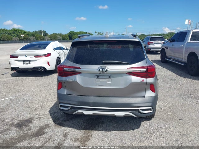 KIA SELTOS S 2021 KNDEUCAA8M7175466 Image 17
