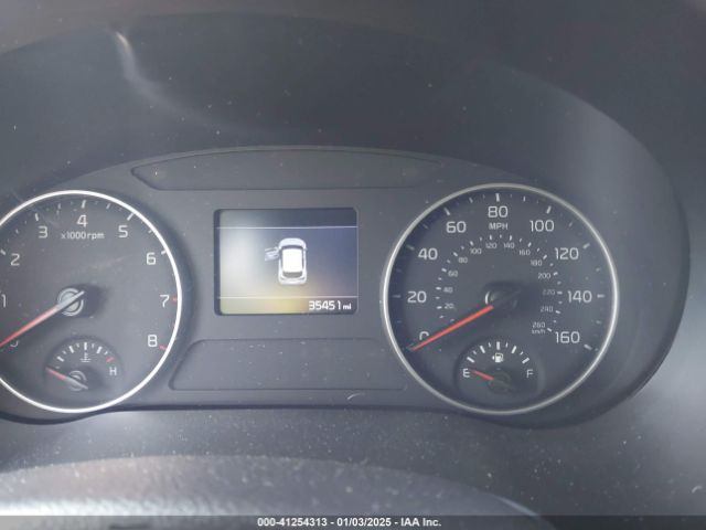 2021 KIA SELTOS KNDEUCAA8M7175466 Photo 6