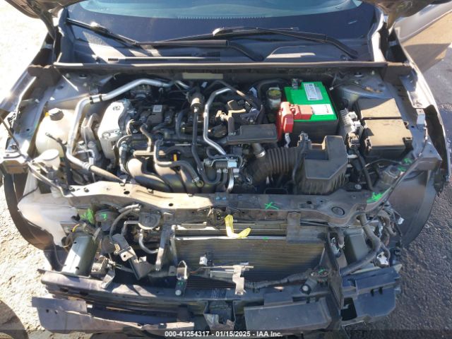 3N1AB8BV2LY296271 Nissan Sentra S Xtronic Cvt