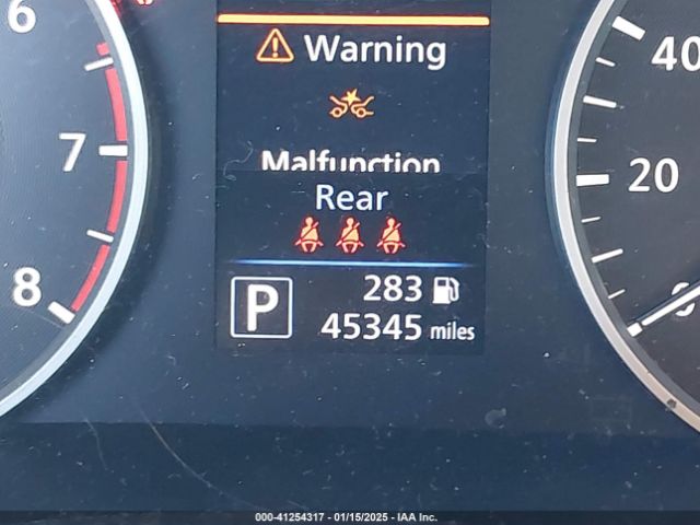 3N1AB8BV2LY296271 Nissan Sentra S Xtronic Cvt