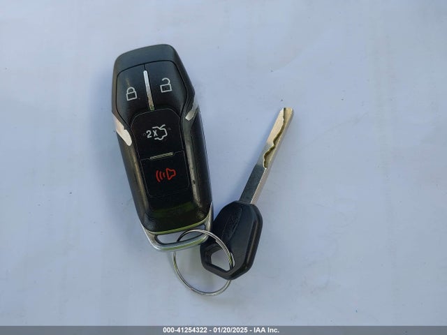 Ford EDGE SEL 2015 2FMTK4J80FBB29300 Image 11
