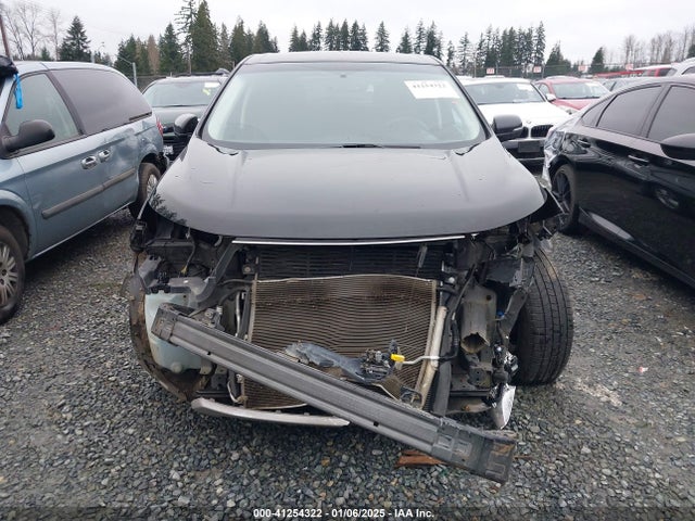 Ford EDGE SEL 2015 2FMTK4J80FBB29300 Image 13