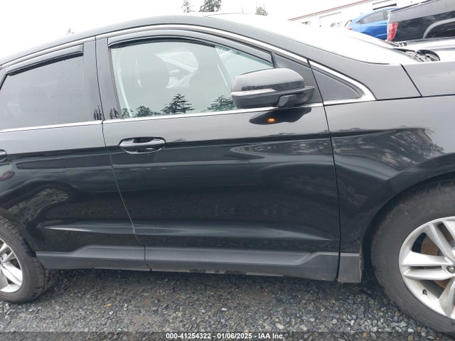Ford EDGE SEL 2015 2FMTK4J80FBB29300 Image 14