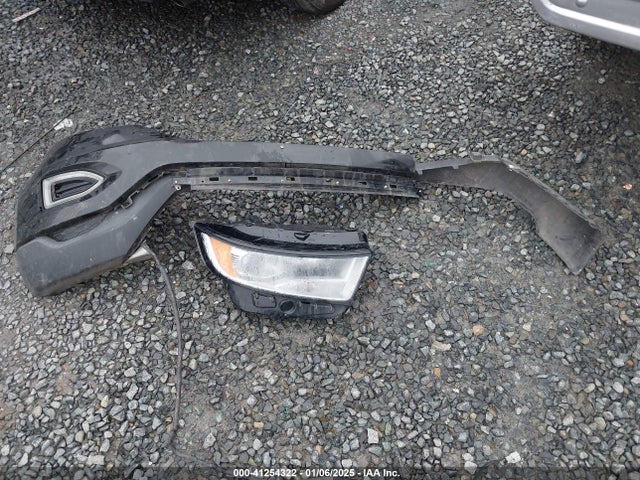 Ford EDGE SEL 2015 2FMTK4J80FBB29300 Image 12