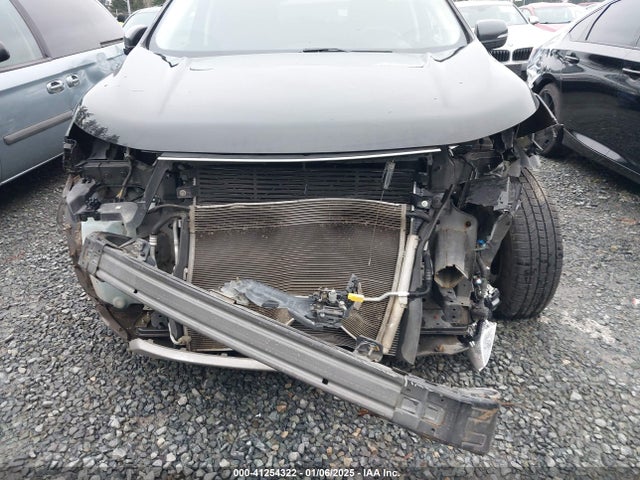 Ford EDGE SEL 2015 2FMTK4J80FBB29300 Image 6