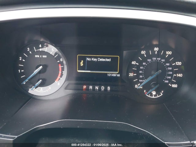 Ford EDGE SEL 2015 2FMTK4J80FBB29300 Image 7