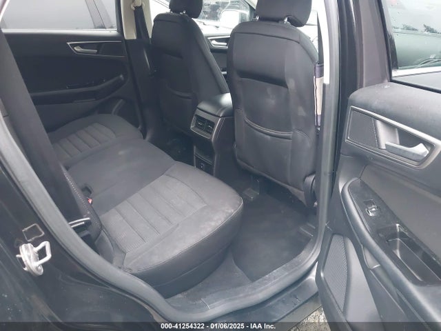 Ford EDGE SEL 2015 2FMTK4J80FBB29300 Image 8
