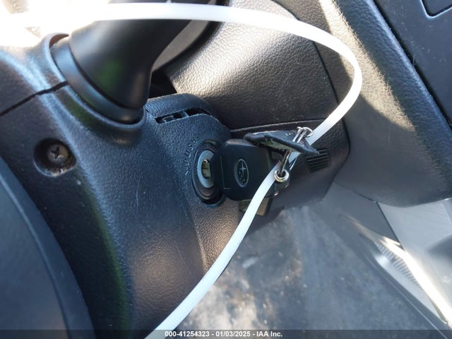 JF2SJABC8FH815433 Subaru Forester 2.5i