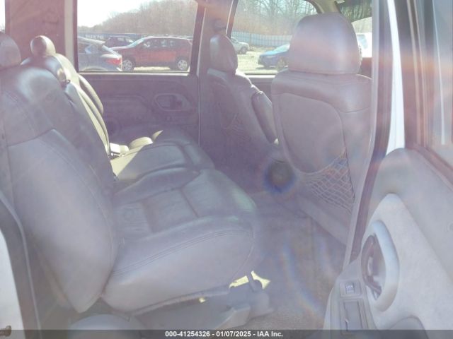 1995 CHEVROLET SUBURBAN 1GNFK16K0SJ362711 Photo 7