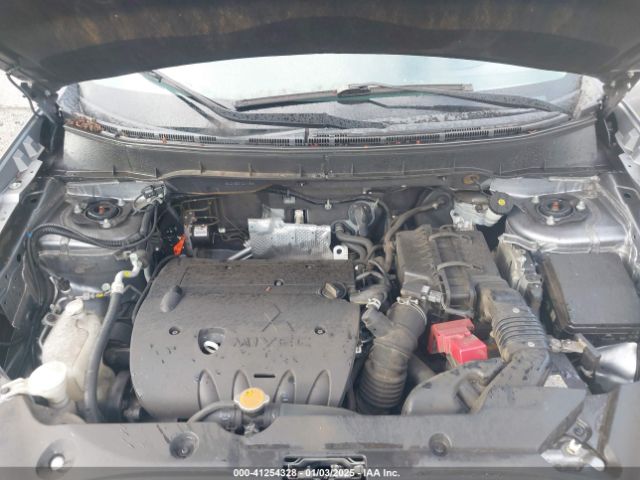 2011 MITSUBISHI OUTLANDER SPORT JA4AR4AU8BZ020153 Photo 9