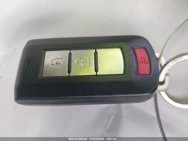 2011 MITSUBISHI OUTLANDER SPORT JA4AR4AU8BZ020153 Photo 10