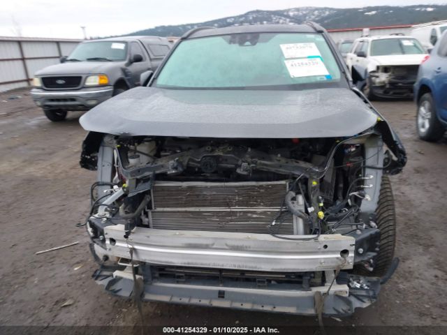 2T3DWRFV8LW067923 Toyota Rav4 Hybrid Limited