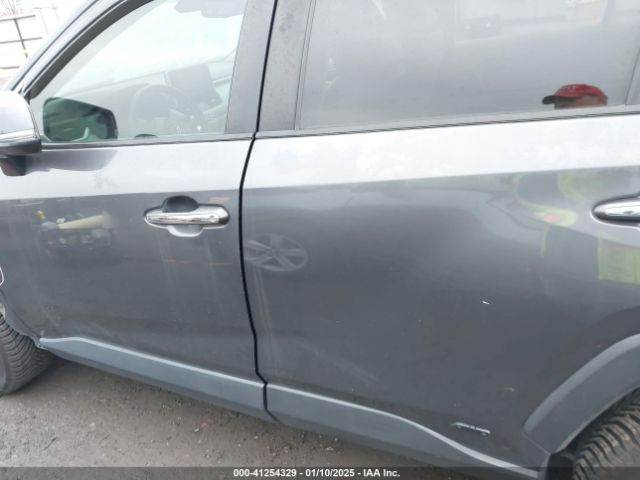 2T3DWRFV8LW067923 Toyota Rav4 Hybrid Limited