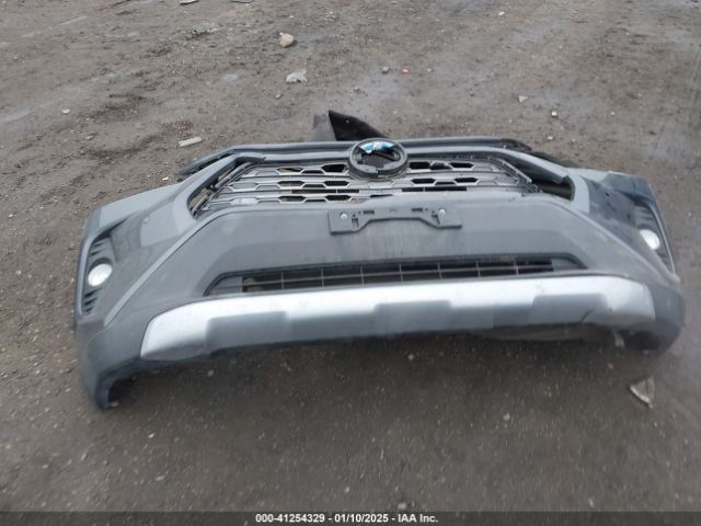 2T3DWRFV8LW067923 Toyota Rav4 Hybrid Limited