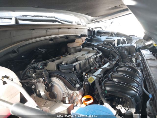 5XYK33AFXPG137813 KIA Sportage Ex