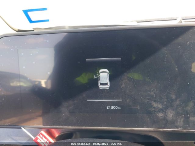 5XYK33AFXPG137813 KIA Sportage Ex