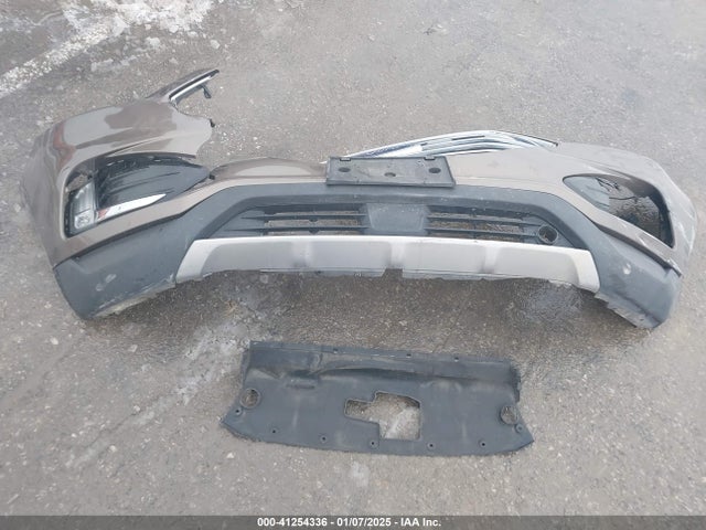2FMPK4K9XKBB01507 Ford Edge Titanium