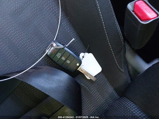 KIA Sportage Lx 2020 KNDPM3AC8L7756443 Image 11