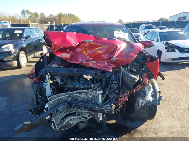 KIA Sportage Lx 2020 KNDPM3AC8L7756443 Image 12
