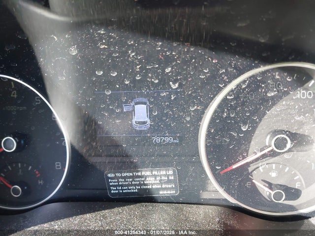 KIA Sportage Lx 2020 KNDPM3AC8L7756443 Image 15