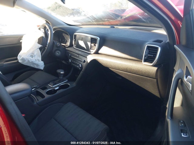 KIA Sportage Lx 2020 KNDPM3AC8L7756443 Image 5