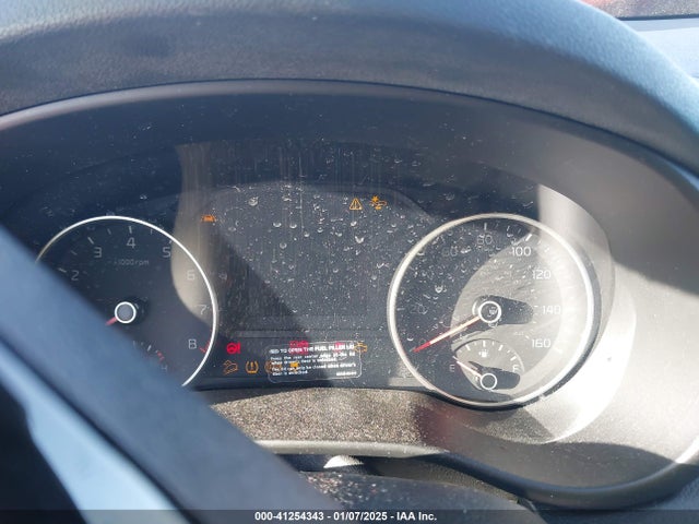 KIA Sportage Lx 2020 KNDPM3AC8L7756443 Image 7