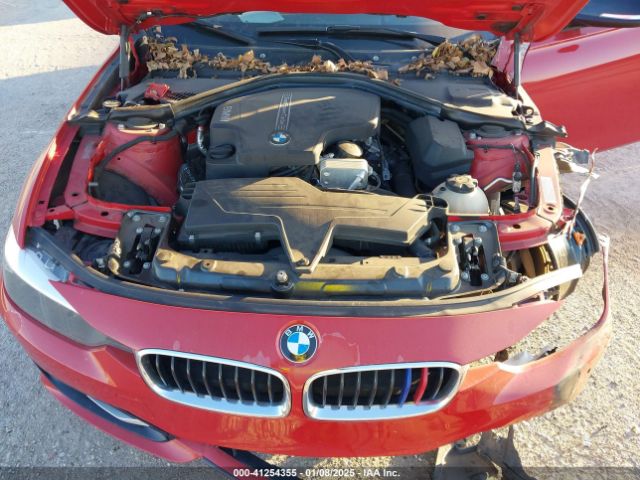 WBA3A5G57ENP28043 BMW 328I