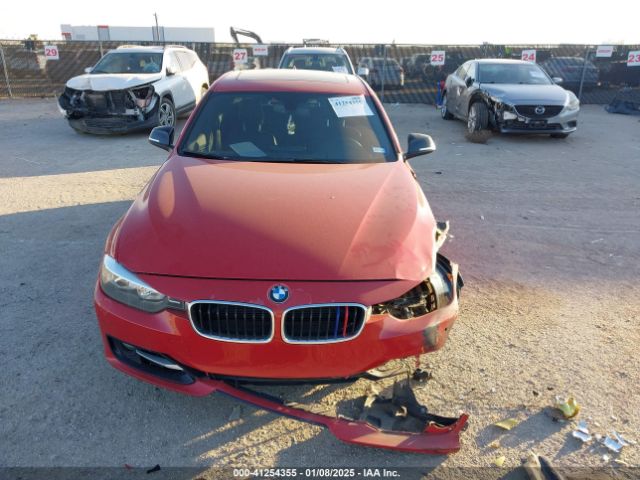 WBA3A5G57ENP28043 BMW 328I