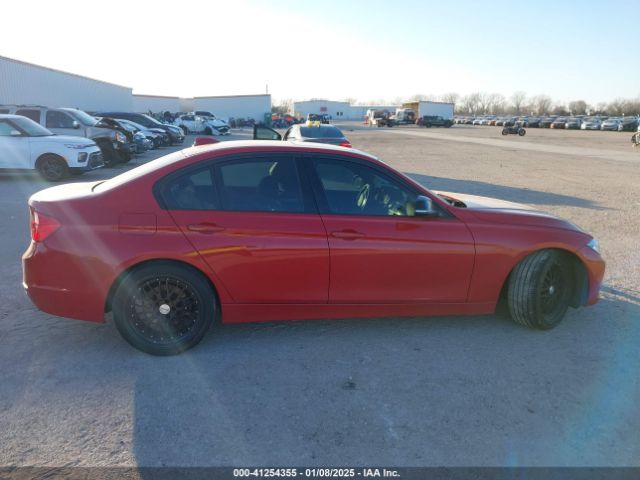 WBA3A5G57ENP28043 BMW 328I