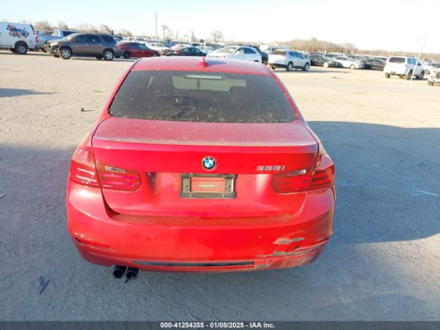 WBA3A5G57ENP28043 BMW 328I