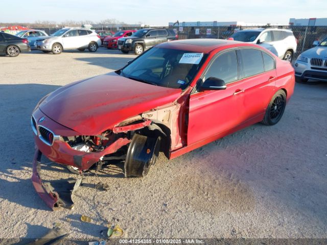 WBA3A5G57ENP28043 BMW 328I