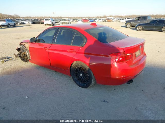 WBA3A5G57ENP28043 BMW 328I