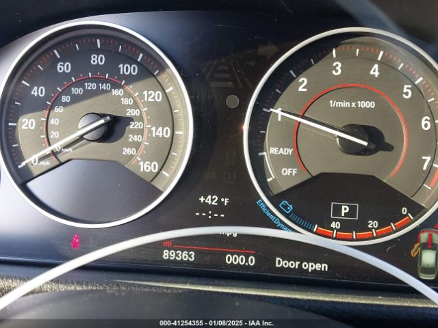 WBA3A5G57ENP28043 BMW 328I