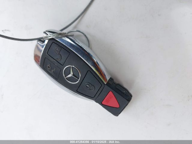 WDDWF4JB6JR412698 Mercedes-Benz C 300