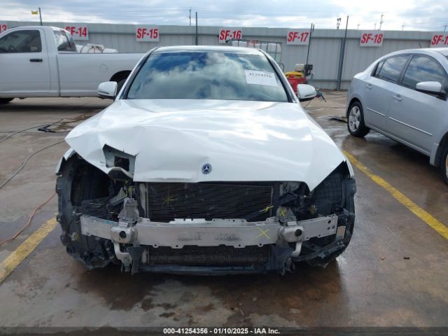 WDDWF4JB6JR412698 Mercedes-Benz C 300