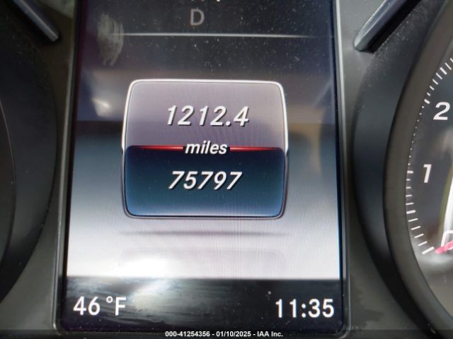 WDDWF4JB6JR412698 Mercedes-Benz C 300