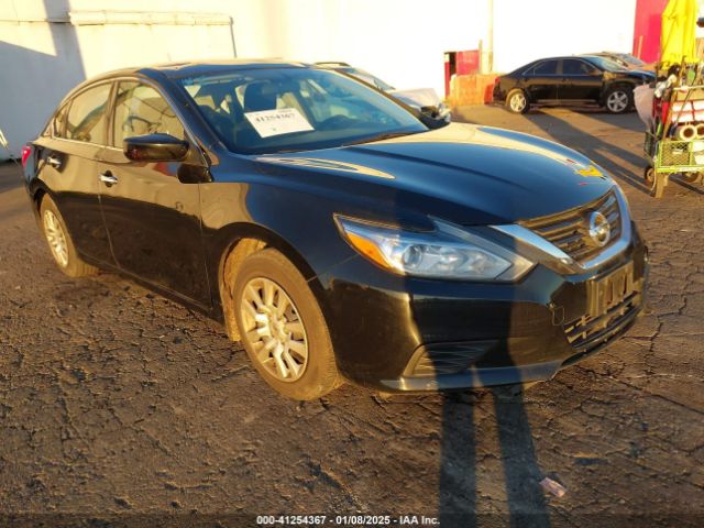 1N4AL3AP8GN379132 auction archive image