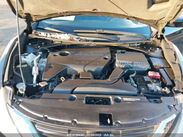 1N4AL3AP8GN379132 Nissan Altima 2.5 S