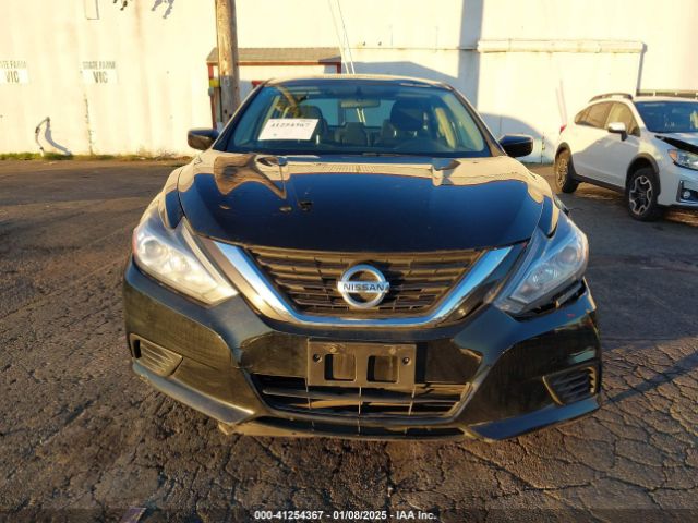 1N4AL3AP8GN379132 Nissan Altima 2.5 S