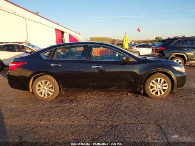1N4AL3AP8GN379132 Nissan Altima 2.5 S