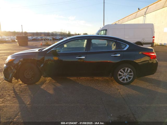 1N4AL3AP8GN379132 Nissan Altima 2.5 S