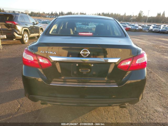 1N4AL3AP8GN379132 Nissan Altima 2.5 S