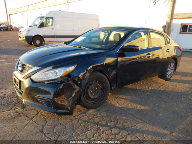 1N4AL3AP8GN379132 Nissan Altima 2.5 S