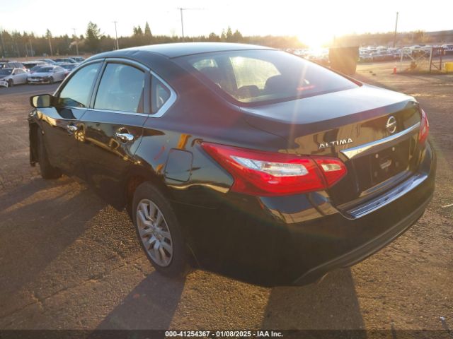 1N4AL3AP8GN379132 Nissan Altima 2.5 S