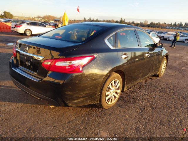 1N4AL3AP8GN379132 Nissan Altima 2.5 S