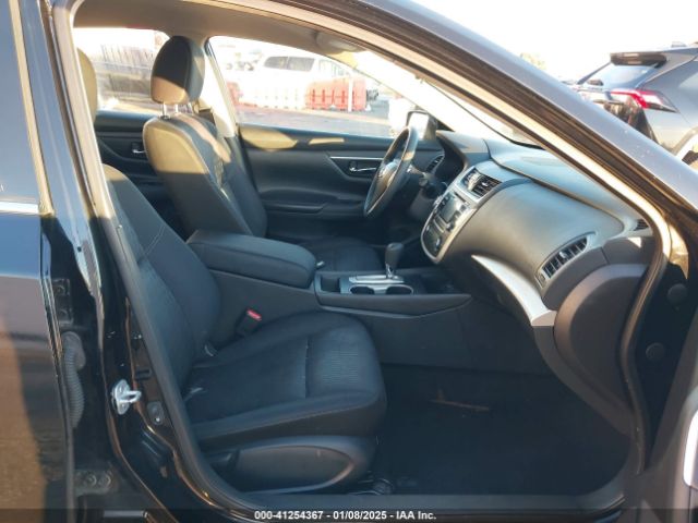 1N4AL3AP8GN379132 Nissan Altima 2.5 S