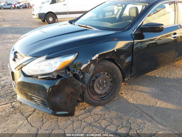 1N4AL3AP8GN379132 Nissan Altima 2.5 S