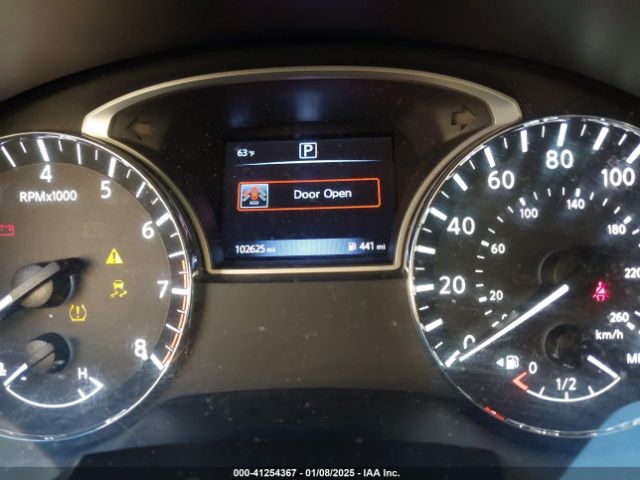 1N4AL3AP8GN379132 Nissan Altima 2.5 S