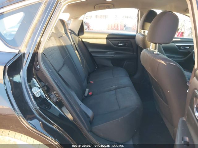 1N4AL3AP8GN379132 Nissan Altima 2.5 S