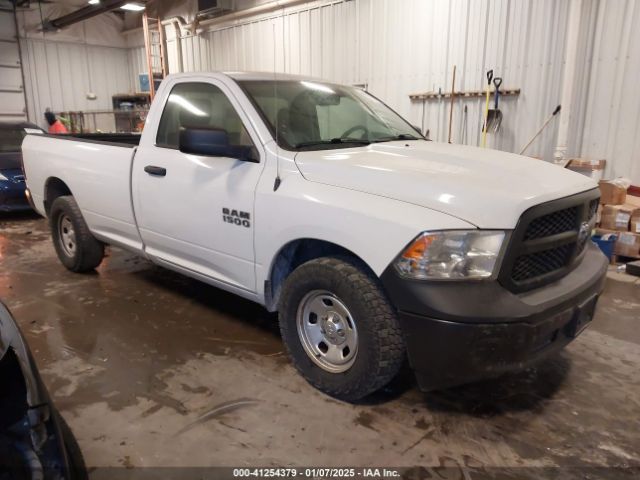 3C6JR6DG1JG225309 auction archive image